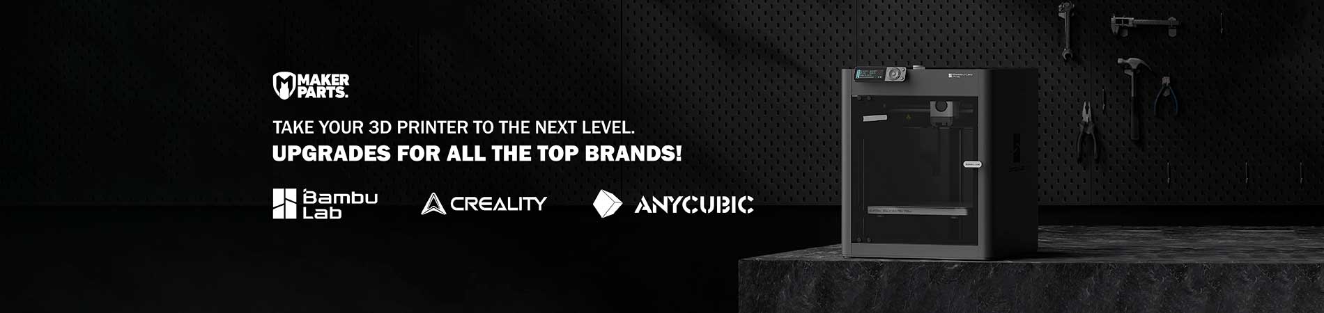 MakerParts3D Screenshot