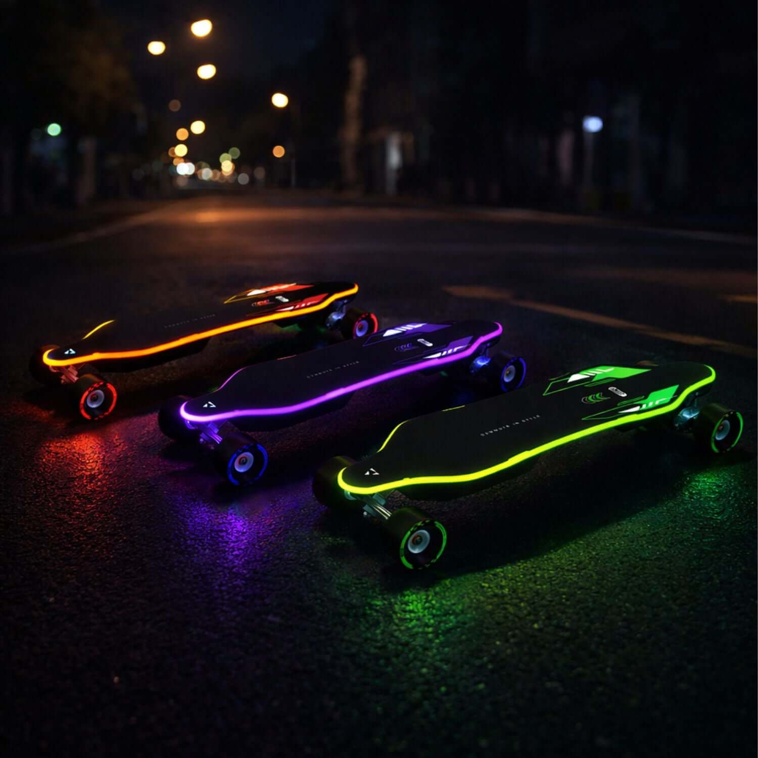 Meepo Board Screenshot