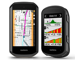 Merlin Cycles Screenshot