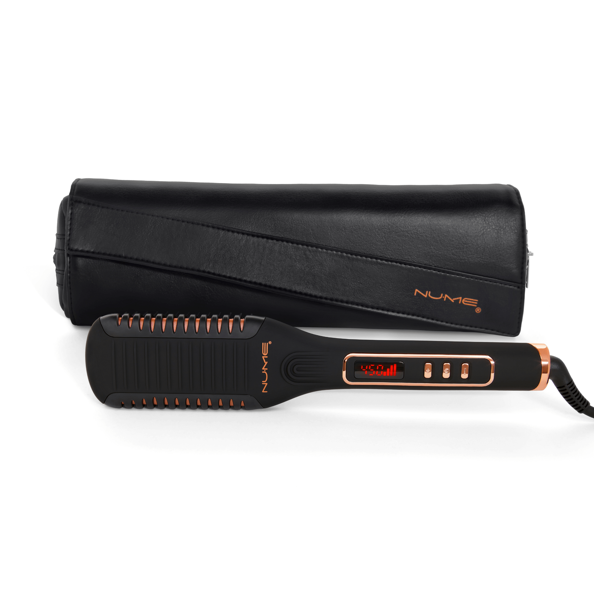 NuMe Hair Screenshot