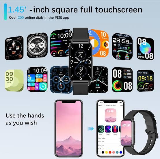 PEJE Screenshot