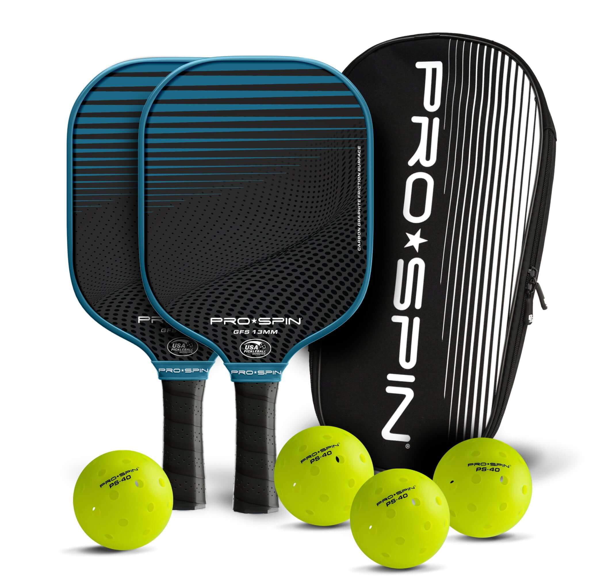 Pro Spin Sports Screenshot