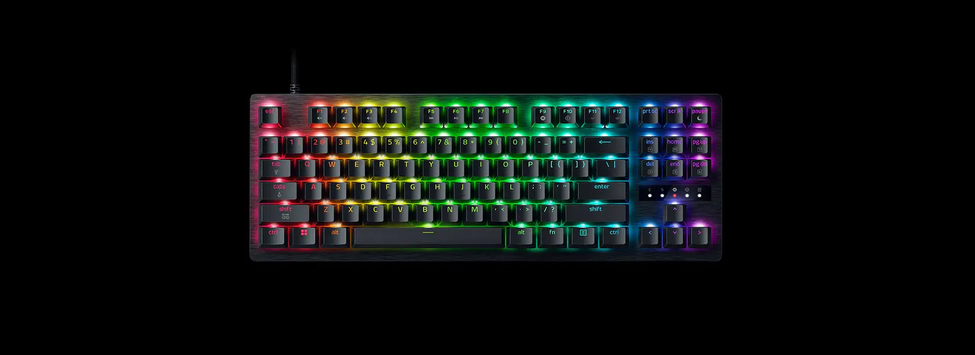 Razer Screenshot