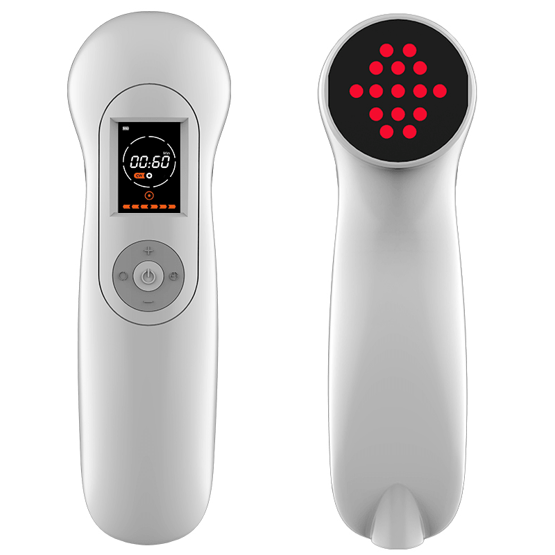 REDi Red Light Therapy Screenshot