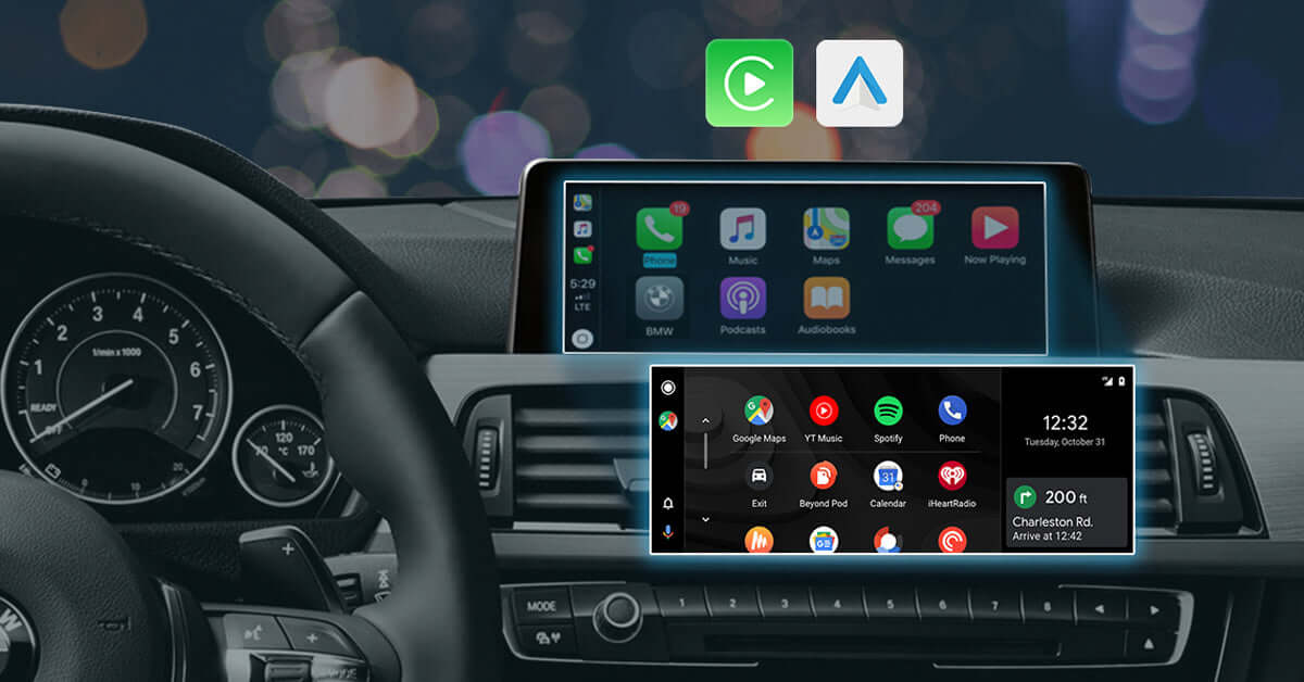 Road Top Screenshot