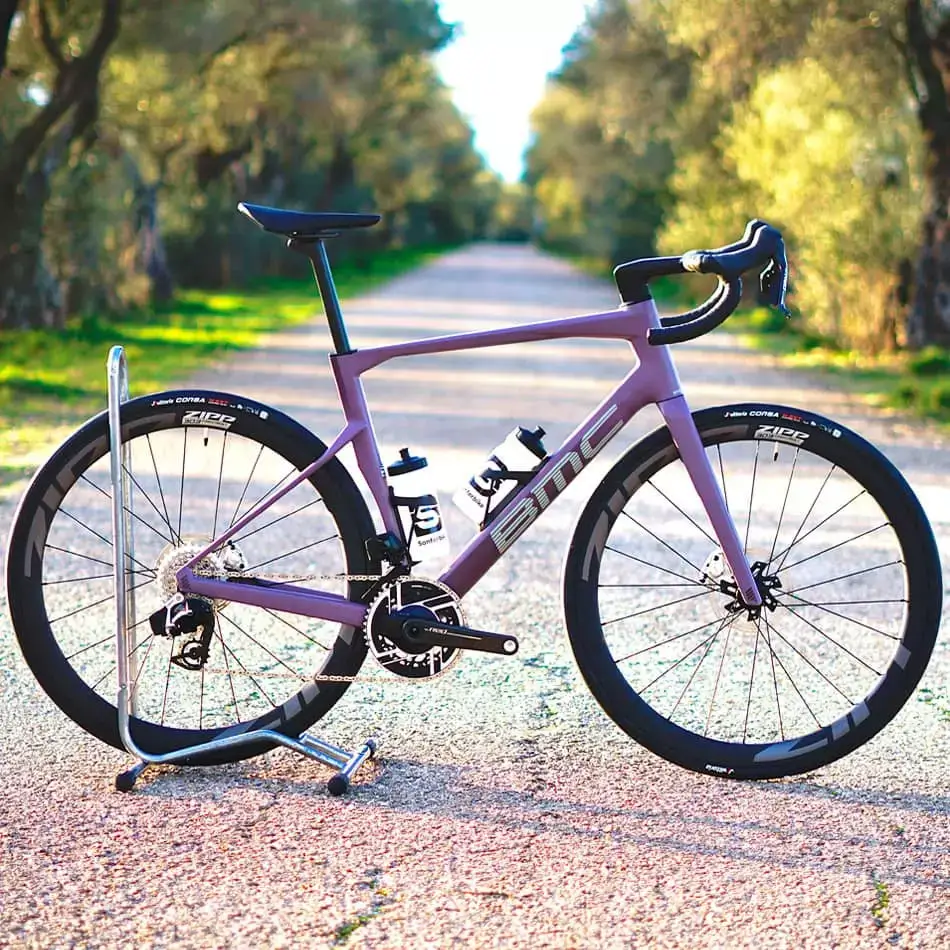 Sanferbike Screenshot