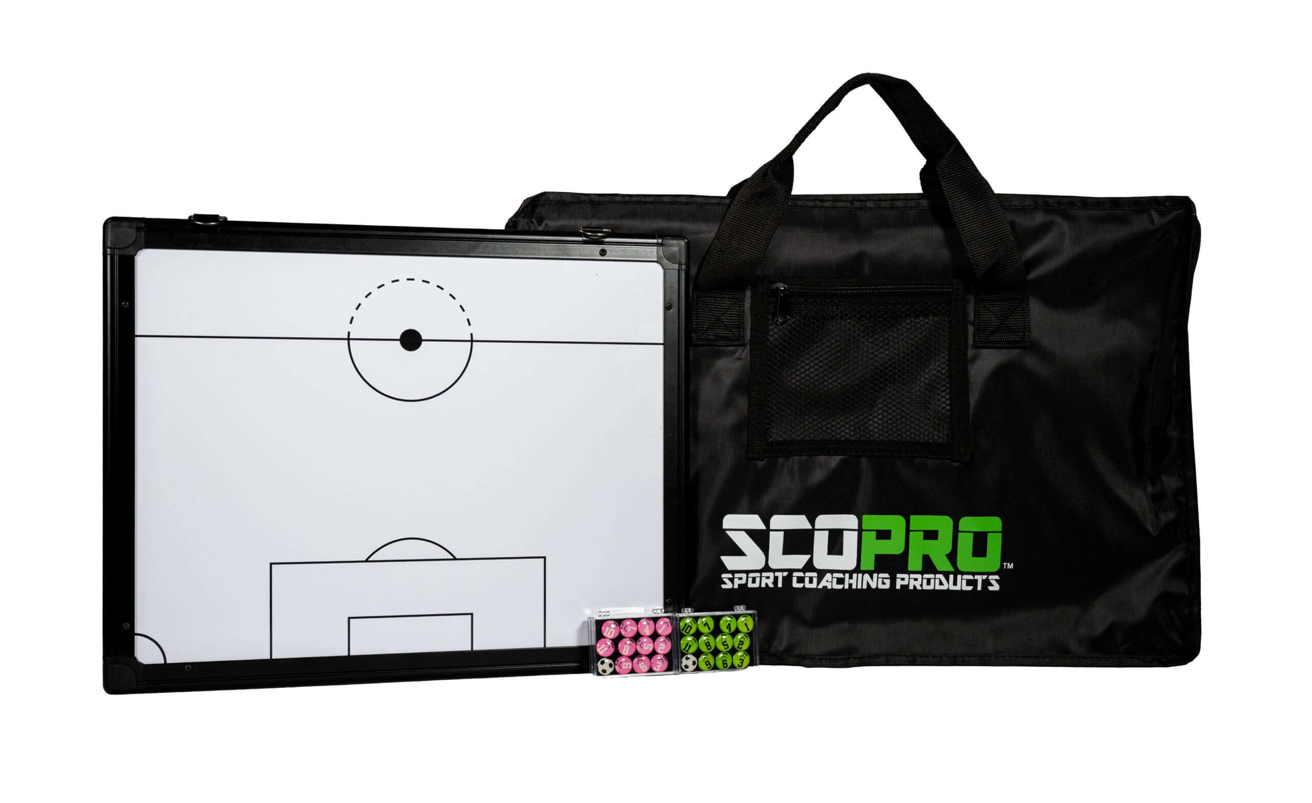 SCOPRO Screenshot