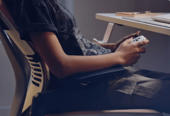 Steelcase Screenshot