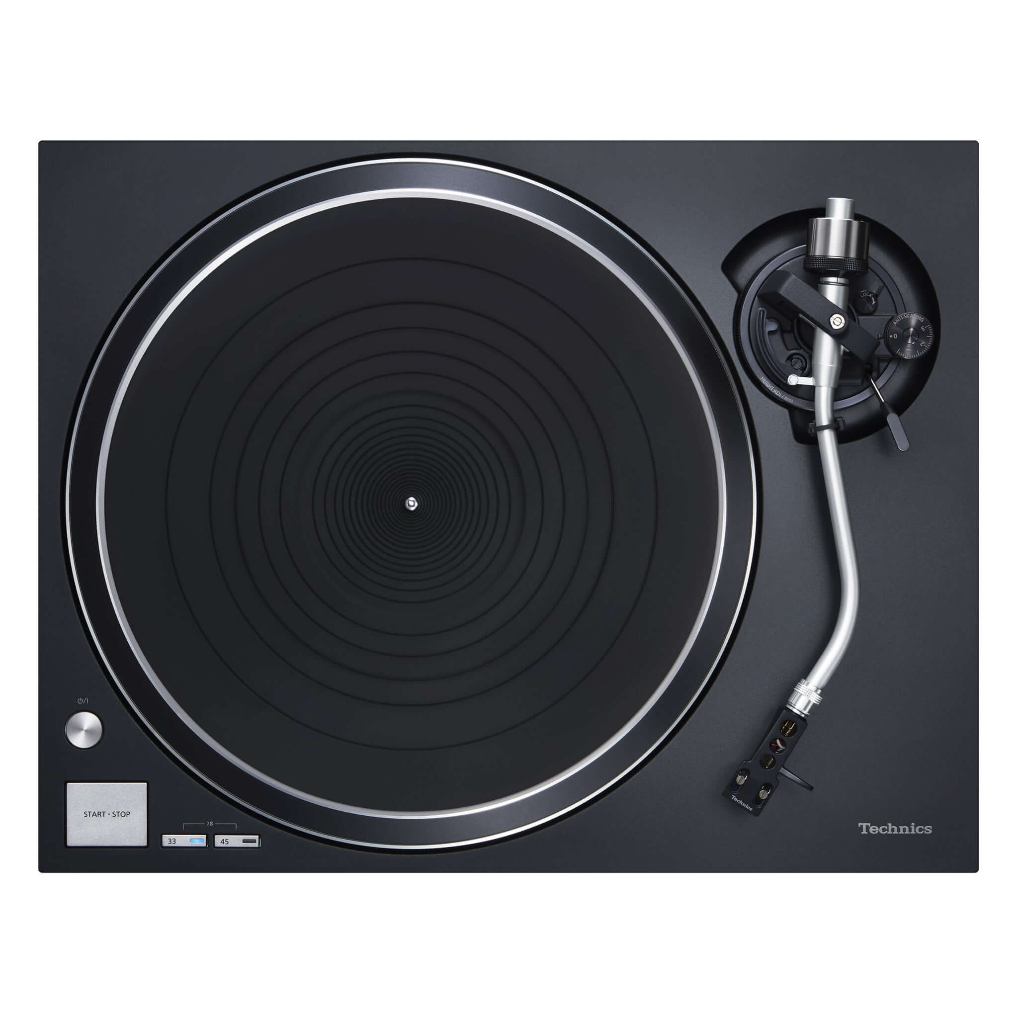 Technics Screenshot
