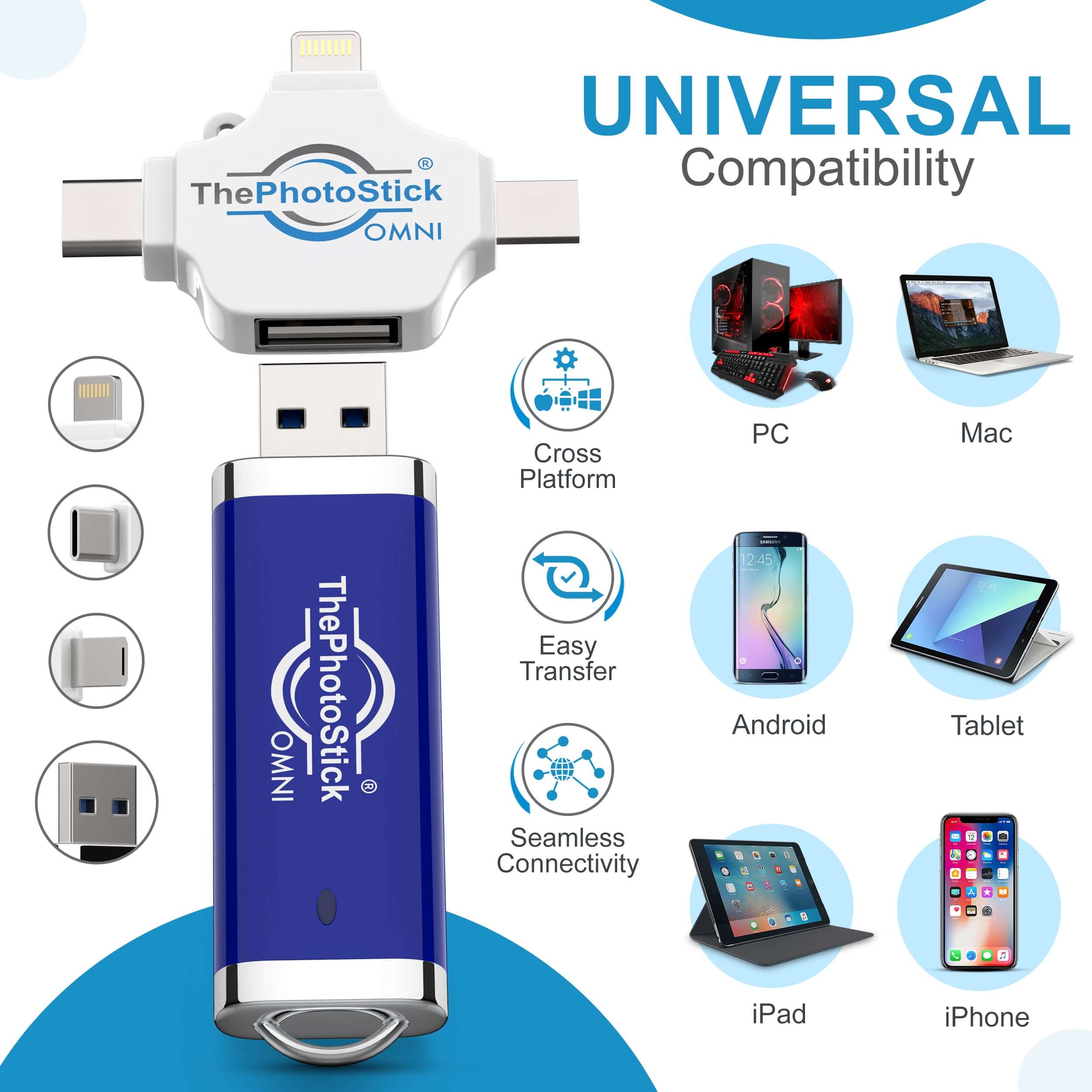 ThePhotoStick Screenshot