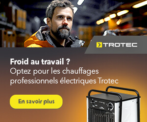 Trotec Screenshot