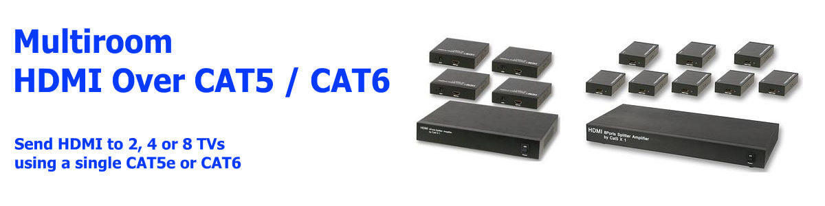 TVCables Screenshot