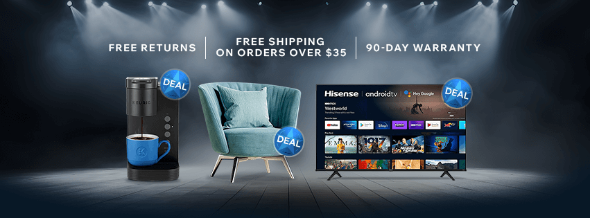 VIP OUTLET Screenshot