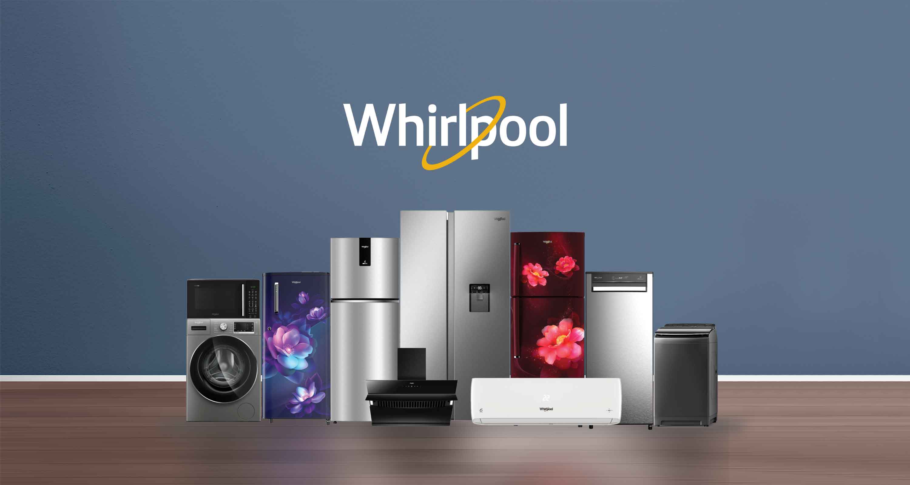 Whirlpool Screenshot