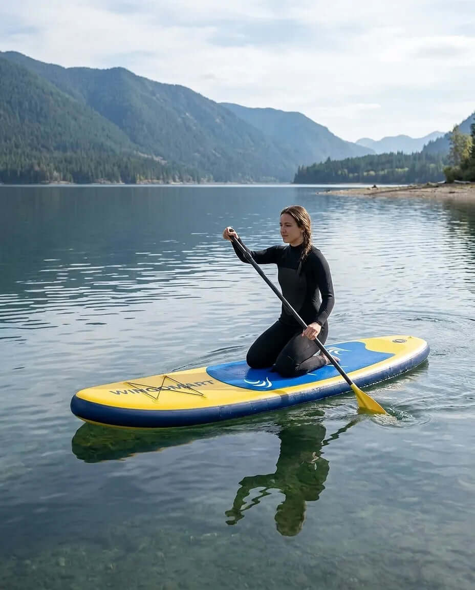 WINGOMART Paddle Boards Screenshot