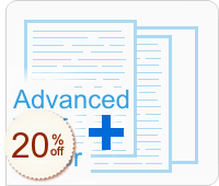 Advanced TIFF Editor Plus割引クーポンコード