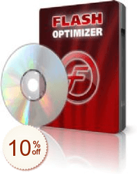 Flash Optimizer Discount Coupon