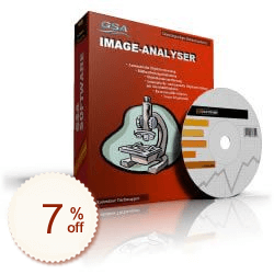 GSA Image Analyser Discount Coupon