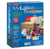 MyLabel Designer Deluxe Discount Coupon