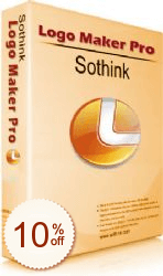 Sothink Logo Maker Pro Discount Coupon