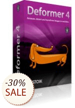 STOIK Deformer Discount Coupon