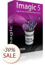 STOIK Imagic Discount Coupon