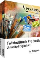 TwistedBrush Pro Studio Shopping & Trial