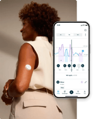 Lingo biosensor