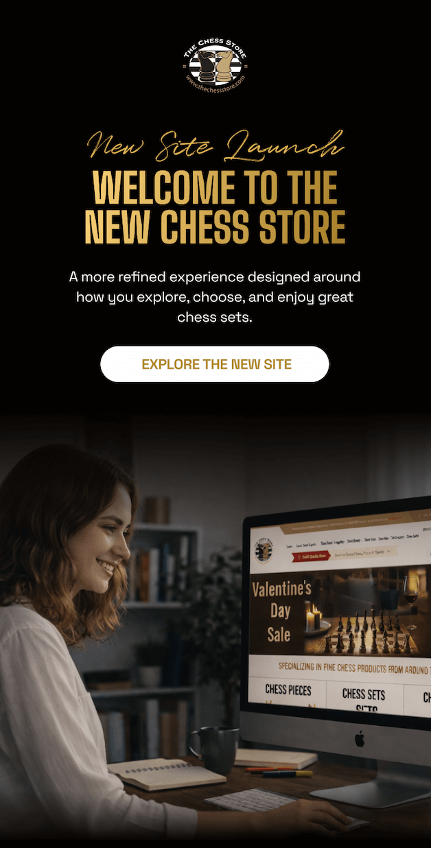 The Chess Store boxshot