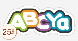 ABCya Discount Coupon Code