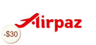 Airpaz Discount Coupon Code