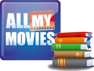 All My Books + All My Movies bundle Discount Coupon
