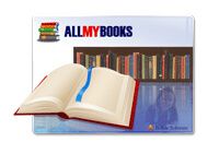 All My Books Discount Coupon