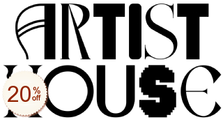 Artist House Discount Coupon Code