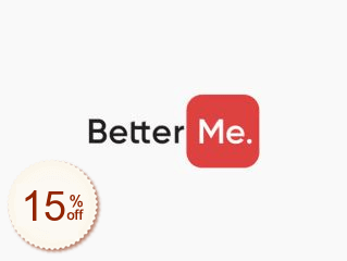 BetterMe割引クーポンコード
