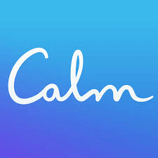 Calm Boxshot