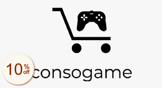Consogame割引クーポンコード