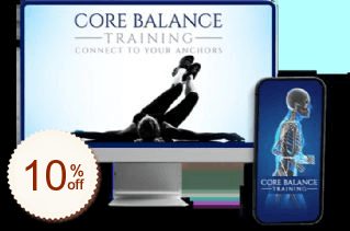 Core Balance Training割引クーポンコード