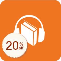 Epubor Audiobooks Mate割引クーポンコード