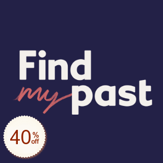 Findmypast Discount Coupon Code