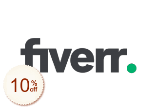 Fiverr Discount Coupon Code