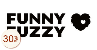 FunnyFuzzy割引クーポンコード