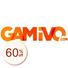GAMIVO割引クーポンコード