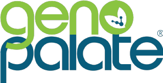 GenoPalate Boxshot
