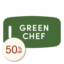 Green Chef割引クーポンコード