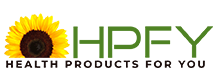 Health Products For You割引クーポンコード