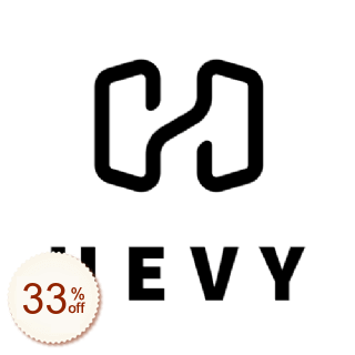Hevy Discount Coupon Code