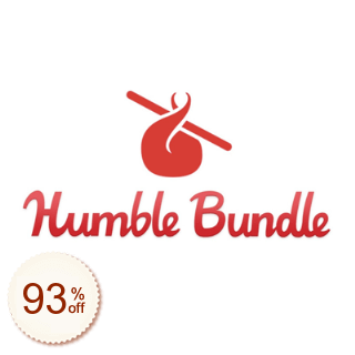 Humble Bundle割引クーポンコード