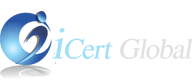 iCert Global Boxshot
