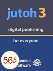 Jutoh Discount Coupon